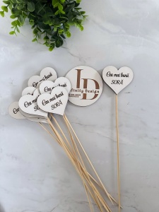 Set toppere personalizate - Img 3
