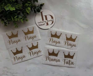 Sticker pentru pahar - Img 2