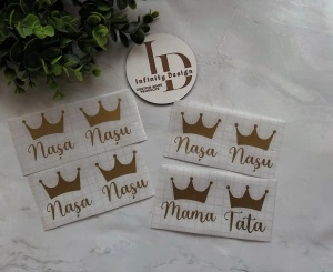Sticker pentru pahar - Img 2
