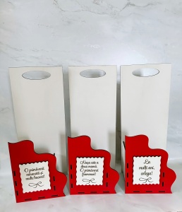 Cutie pentru aranjament - a little box - Img 3