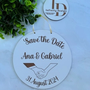 Save the date cerc
