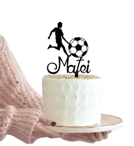 Topper fotbalist