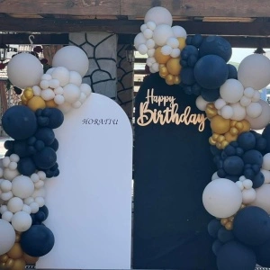 Happy Birthday pentru panou foto - Img 2