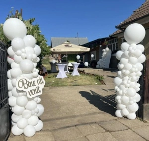 Placuță 'Bine ați venit' - Img 4