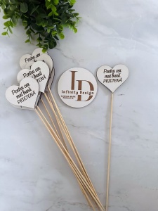 Set toppere personalizate - Img 4