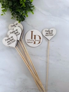Set toppere personalizate - Img 4