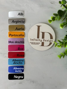 Sticker pentru pahar - Img 4