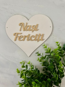 Inimă Miri/ Nași Fericiți - Img 2