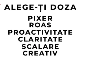 Sticker personalizat