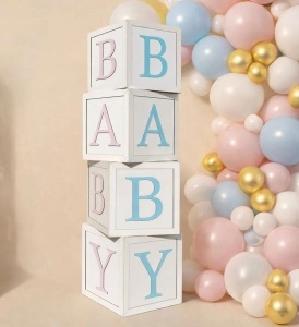 Cuburi Baby