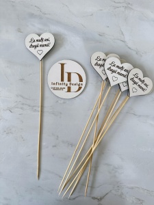 Set toppere personalizate - Img 2