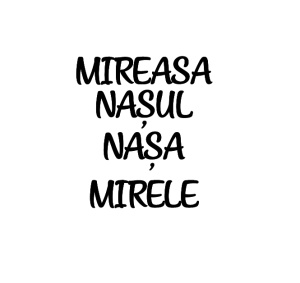Sticker pentru pahar