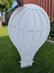 Balon pentru decor