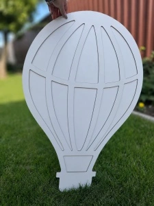 Balon pentru decor
