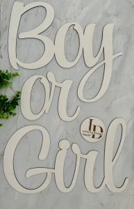 Boy or Girl
