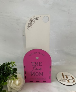 Cutie pentru aranjament - The Best Mom