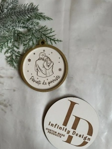 Glob Parinti de poveste model 2