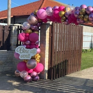 Placuță 'Bine ați venit' - Img 5