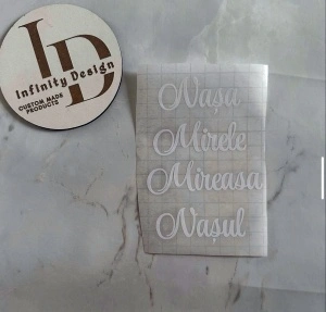 Sticker pentru pahar - Img 3