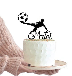 Topper fotbalist