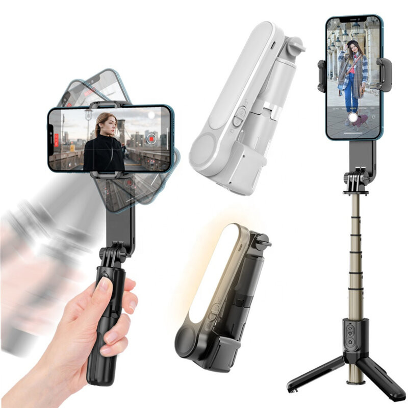 Gimbal telefon