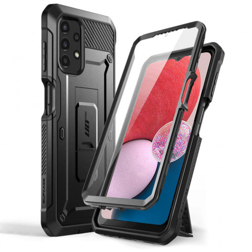 Husa telefon Samsung Galaxy A13 4G / A13 5G / A04s - Supcase Unicorn Beetle Pro - Black