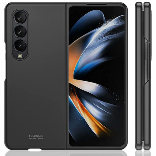 Husa telefon Samsung Galaxy Z Fold4 - GKK 360 [No Screen Protector] - Black