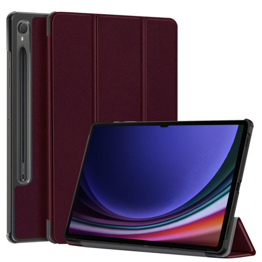 Husa tableta Samsung Galaxy Tab S9 - Techsuit FoldPro - Red