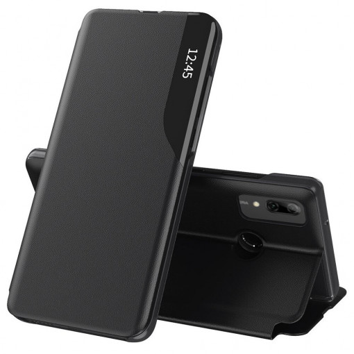 Husa telefon Huawei P Smart 2019 / P Smart 2020 / Honor 10 Lite - Techsuit eFold Series - Black