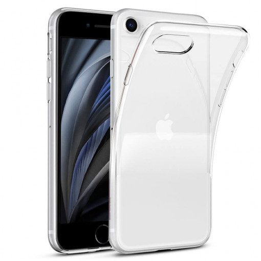 Husa telefon iPhone 7 / 8 / SE 2 2020 / SE 3 2022 - ESR Project Zero - Clear