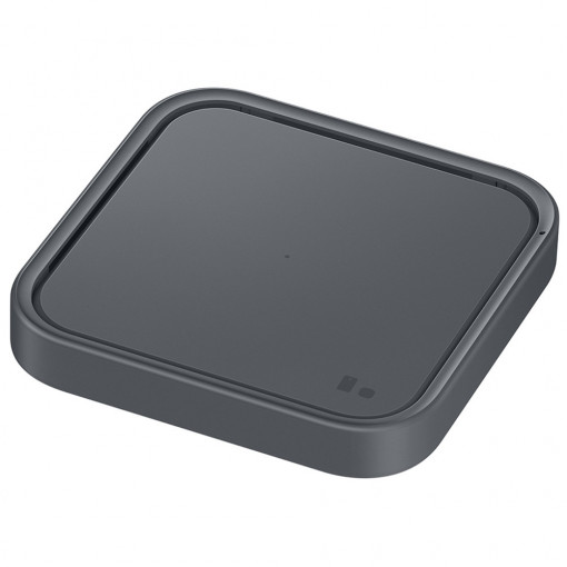 Incarcator Wireless 15W - Samsung (EP-P2400BBEGEU) - Grey