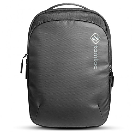 Rucsac pentru Laptop/Tableta, 16" - Tomtoc (T60M1D1) - Black