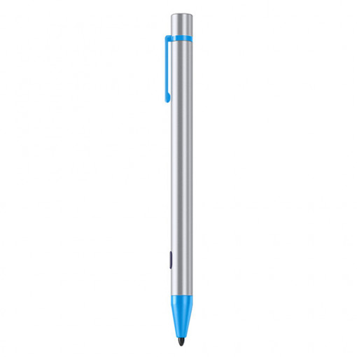 Stylus Pen - Dux Ducis Capacitive Mini Version - Silver