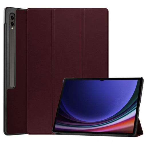 Husa tableta Samsung Galaxy Tab S9 Plus - Techsuit FoldPro - Red