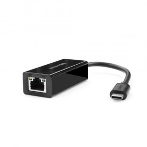 Adaptor Type-C la Ethernet - Ugreen (30287) - Black - Img 4