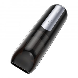 Aspirator pentru Masina cu Filtru HEPA - Hoco Cool (ZP1) - Black Gray - Img 3