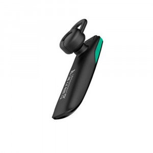 Casca Bluetooth cu Microfon - Hoco (E1) - Black - Img 4