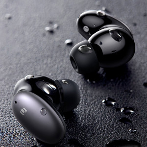 Casti Bluetooth ANC Wireless - Ugreen HiTune X6 (90242) - Gray - Img 4