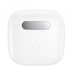 Casti Bluetooth Wireless - Baseus Bowie E8 (NGE8-01) - White - Img 4