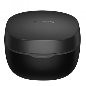 Casti Bluetooth Wireless - Baseus Encok WM01 (NGTW240001) - Black - Img 4
