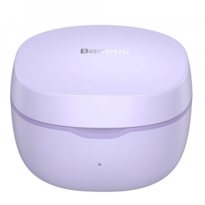 Casti Bluetooth Wireless - Baseus Encok WM01 (NGTW240005) - Purple - Img 4