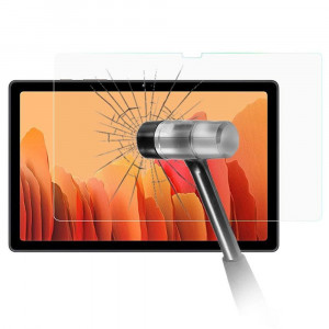 Folie pentru tableta Tab A8 10.5 inch SM-X200/SM-X205 - Lito 2.5D Classic Glass - Clear - Img 2