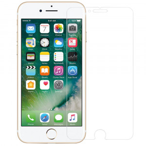 Folie protectie telefon iPhone 7 / 8 / SE 2, SE 2020 / SE 3, SE 2022 - Nillkin Amazing H - Clear - Img 1