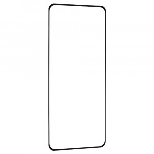 Folie protectie telefon Oppo A52 4G / A72 4G - Lito 2.5D FullGlue Glass - Black - Img 3