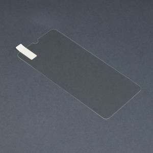 Folie protectie telefon Samsung Galaxy A12 / A12 Nacho / A02 / M02 / M12 / F12 / A32 5G - Techsuit Clear Vision Glass - Transparent - Img 2