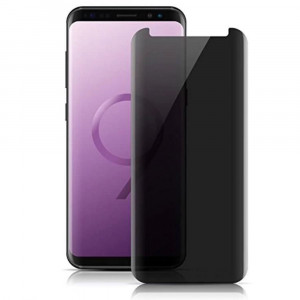 Folie protectie telefon Samsung Galaxy Note 9 - Lito 3D UV Glass - Privacy - Img 2