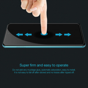 Folie protectie telefon Samsung Galaxy S20 FE 4G / S20 FE 5G - Nillkin Amazing H - Clear - Img 4