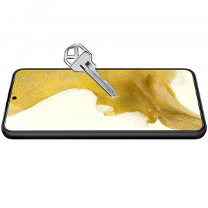 Folie protectie telefon Samsung Galaxy S22 5G - Nillkin CP+Pro - Black - Img 4