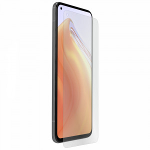 Folie protectie telefon Xiaomi Mi 10T 5G / Mi 10T Pro 5G - Alien Surface Screen Case Friendly - Transparent