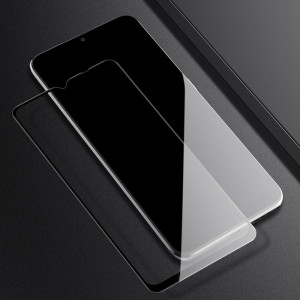 Folie protectie telefon Xiaomi Redmi 9A / 9AT / 9C / 9C NCF - Nillkin CP+Pro - Black - Img 4
